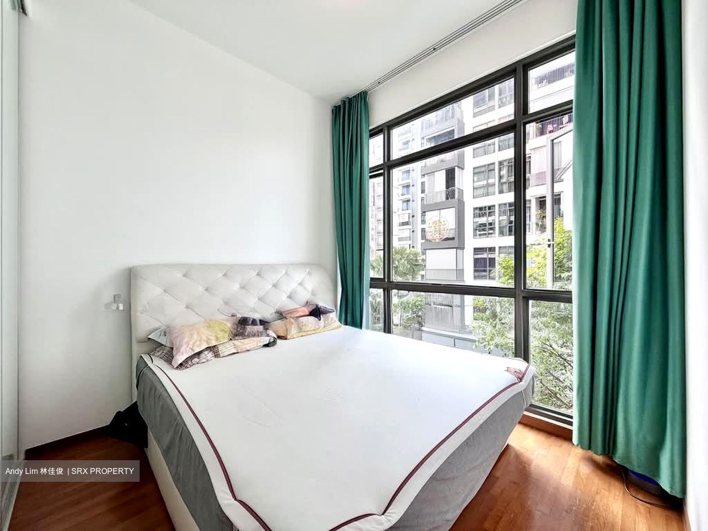The Skywoods (D23), Condominium #560771241